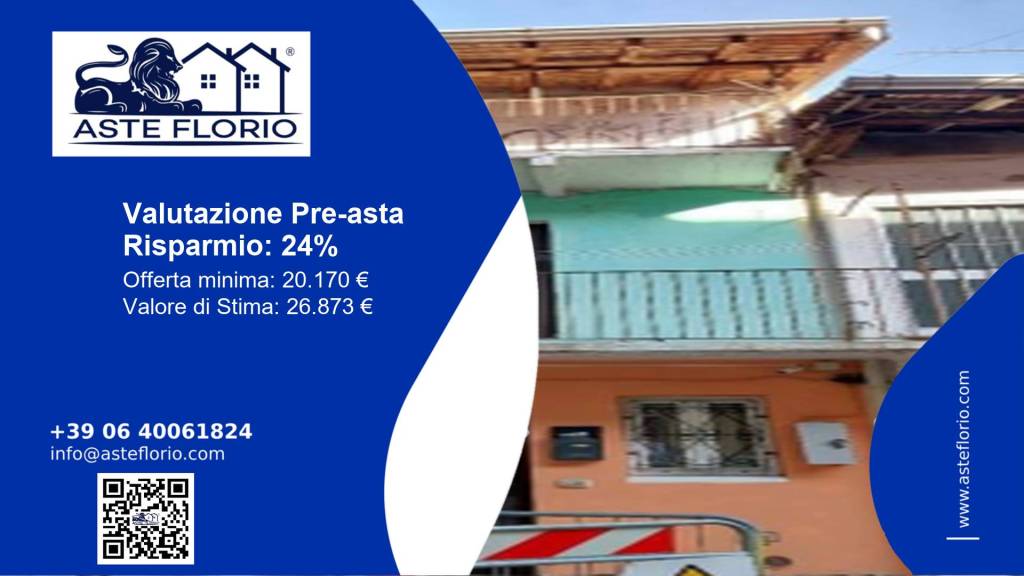 appartamento in vendita a Cerano