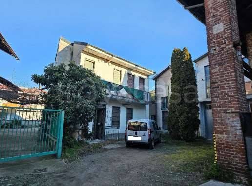 appartamento in vendita a Cerano