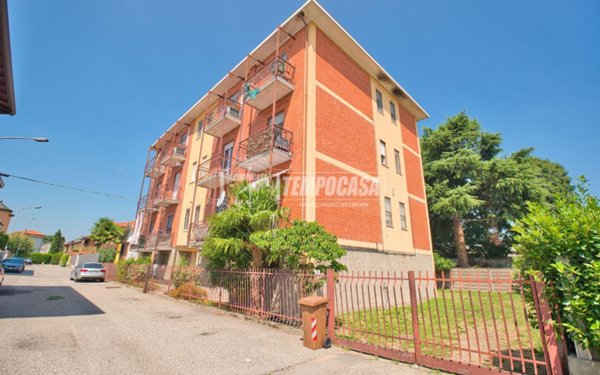 appartamento in vendita a Cerano