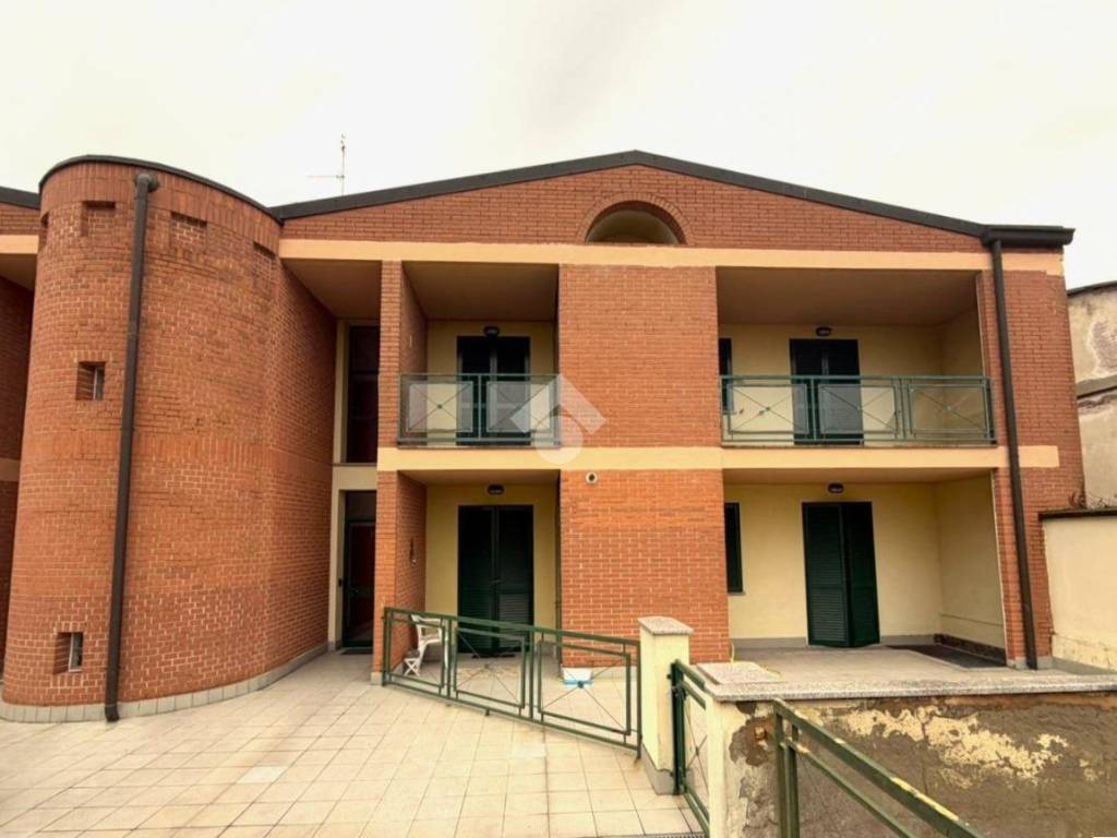 appartamento in vendita a Cerano