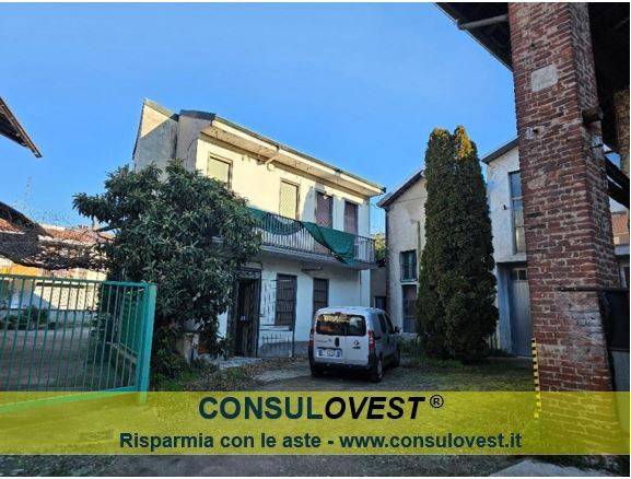 appartamento in vendita a Cerano