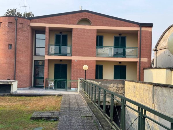 appartamento in vendita a Cerano