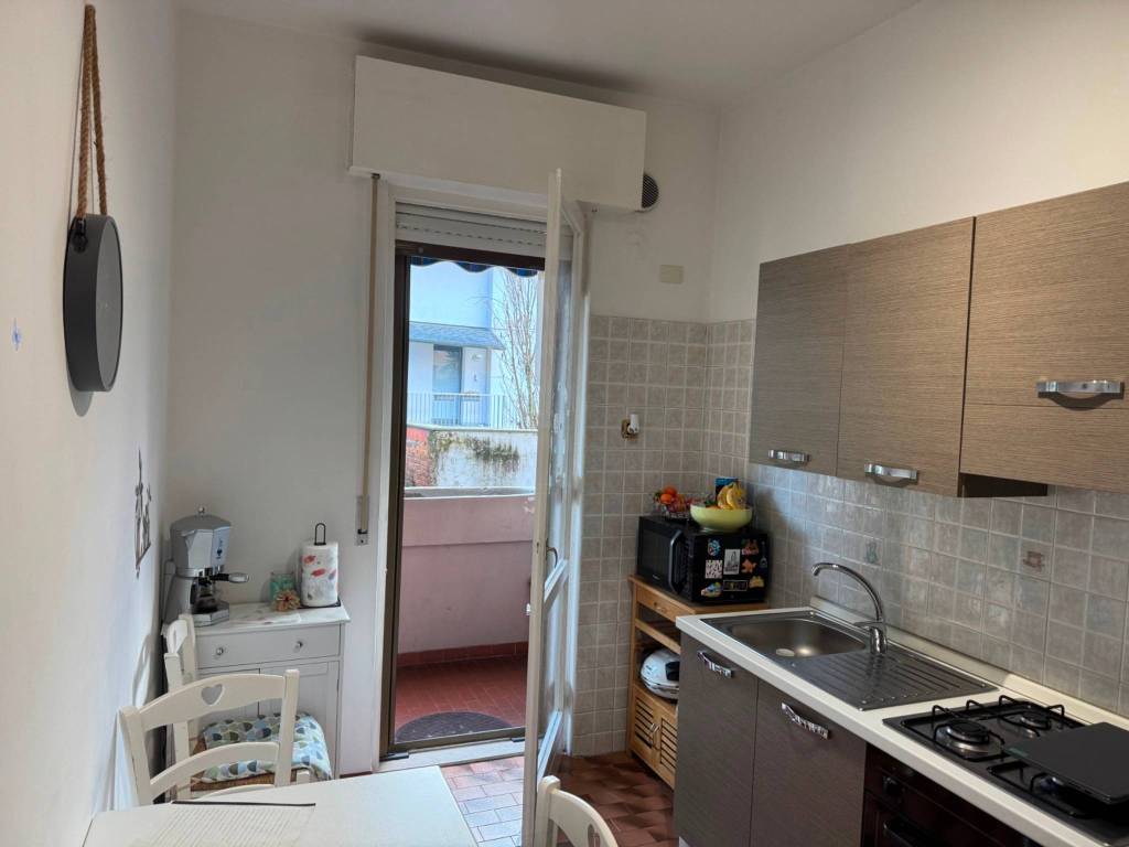 appartamento in vendita a Cerano