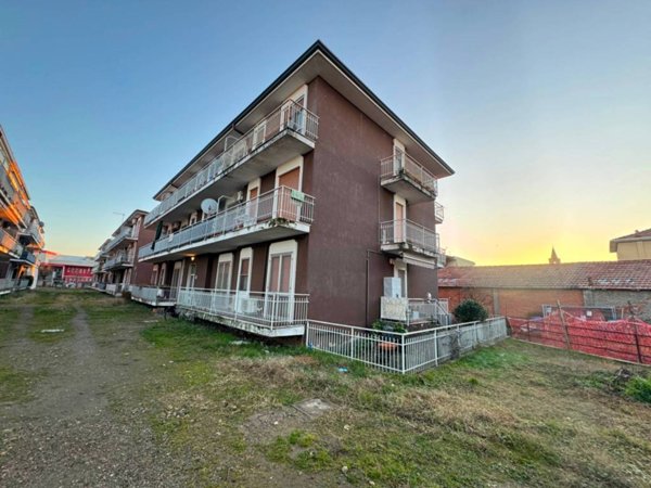 appartamento in vendita a Cerano