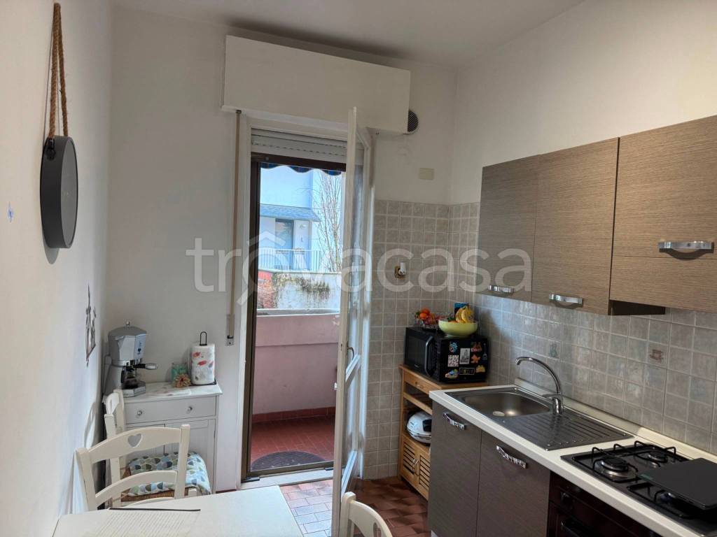 appartamento in vendita a Cerano