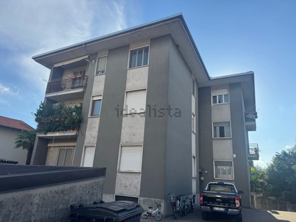 appartamento in vendita a Cerano