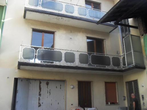 casa indipendente in vendita a Cerano