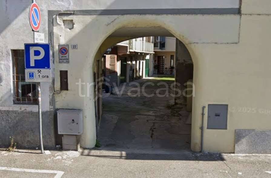 appartamento in vendita a Cerano