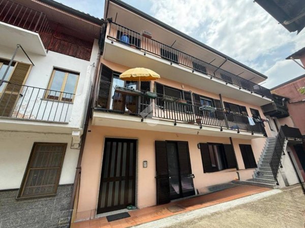 casa indipendente in vendita a Cerano