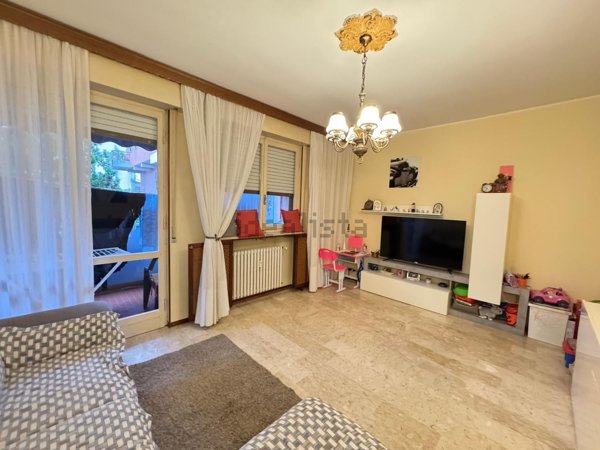 appartamento in vendita a Cerano