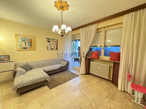 appartamento in vendita a Cerano