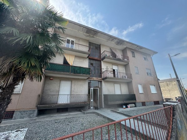 appartamento in vendita a Cerano