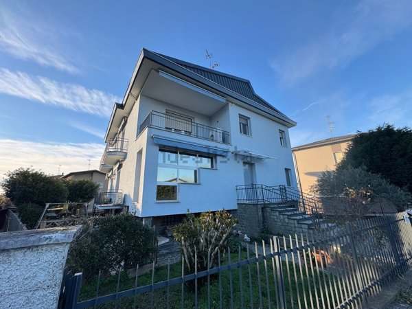 appartamento in vendita a Cerano