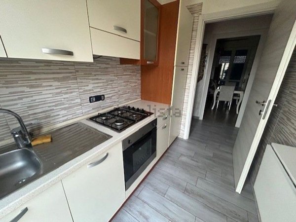 appartamento in vendita a Cerano