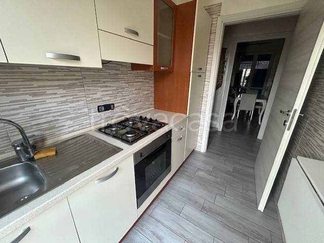 appartamento in vendita a Cerano