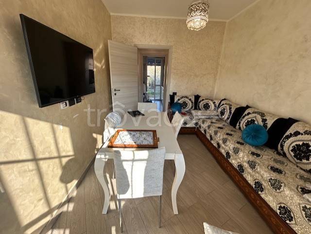 appartamento in vendita a Cerano