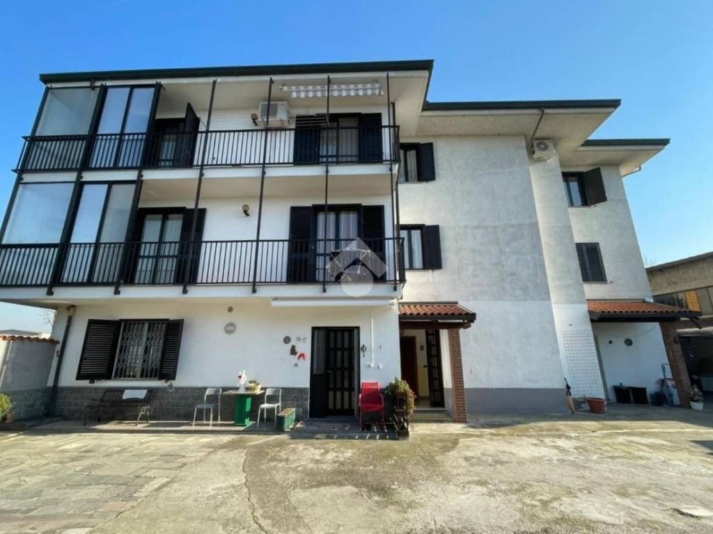 appartamento in vendita a Cerano