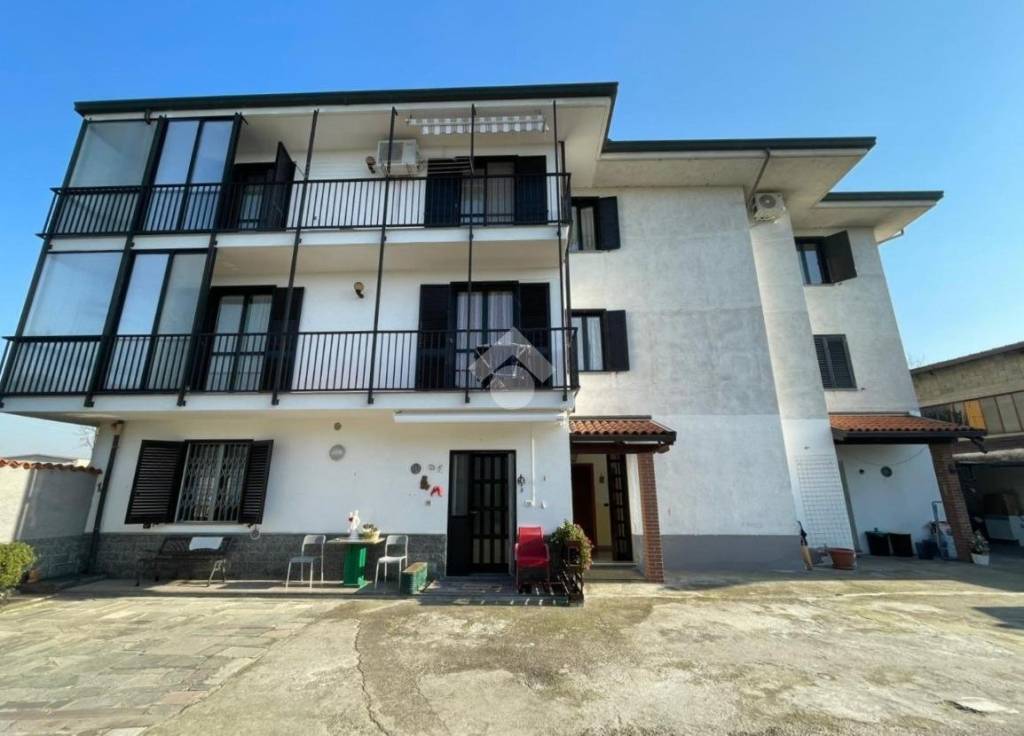 appartamento in vendita a Cerano