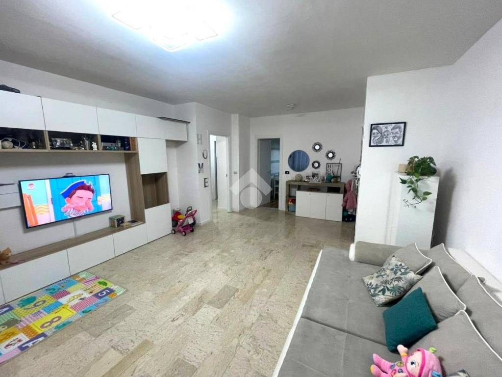 appartamento in vendita a Cerano