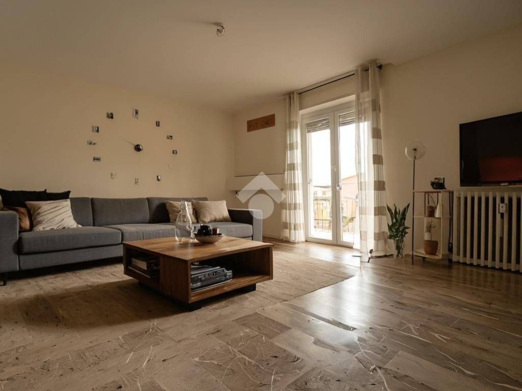 appartamento in vendita a Cerano