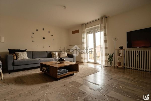 appartamento in vendita a Cerano