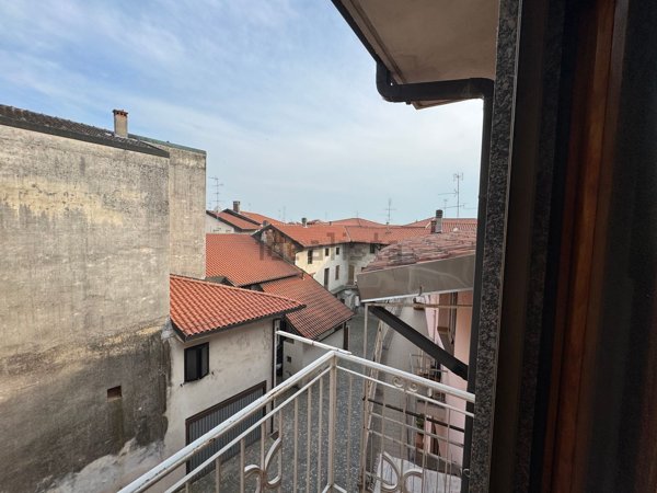 appartamento in vendita a Cerano