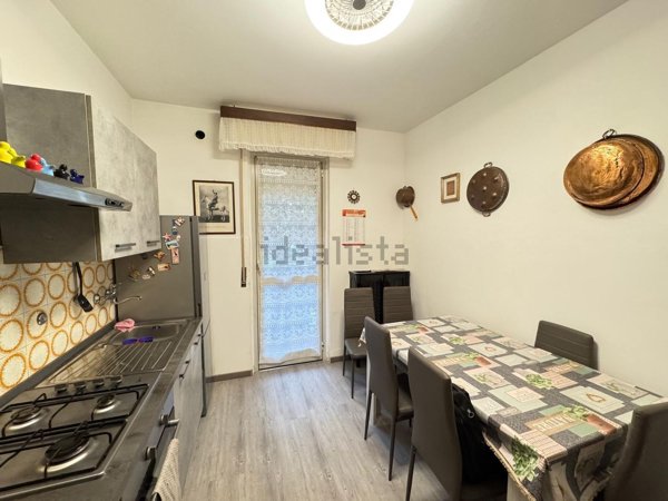 appartamento in vendita a Cerano