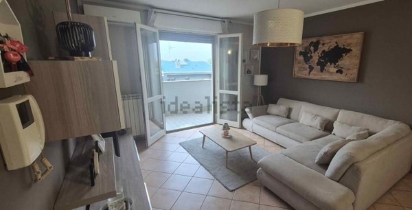 appartamento in vendita a Cerano