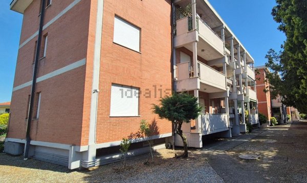 appartamento in vendita a Cerano