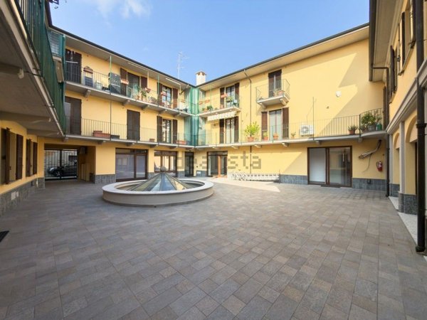 appartamento in vendita a Cerano