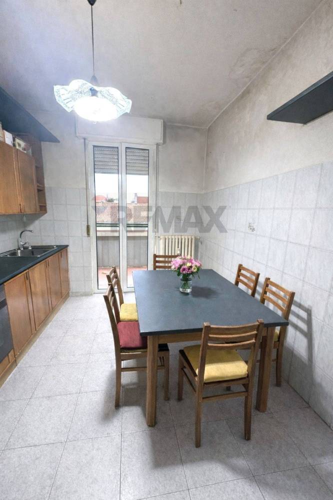 appartamento in vendita a Cerano