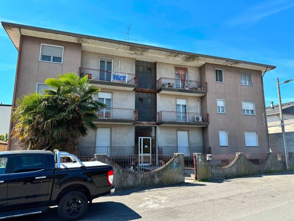 appartamento in vendita a Cerano