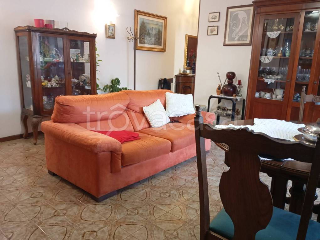 appartamento in vendita a Cerano