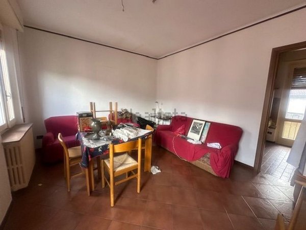 appartamento in vendita a Cerano