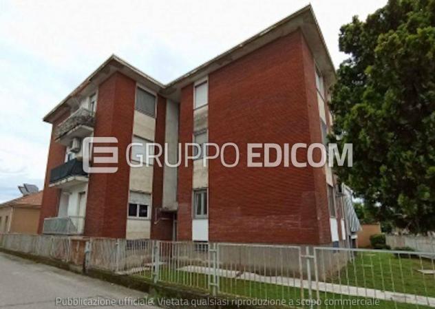 appartamento in vendita a Cerano