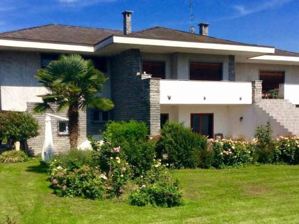 appartamento in vendita a Cerano