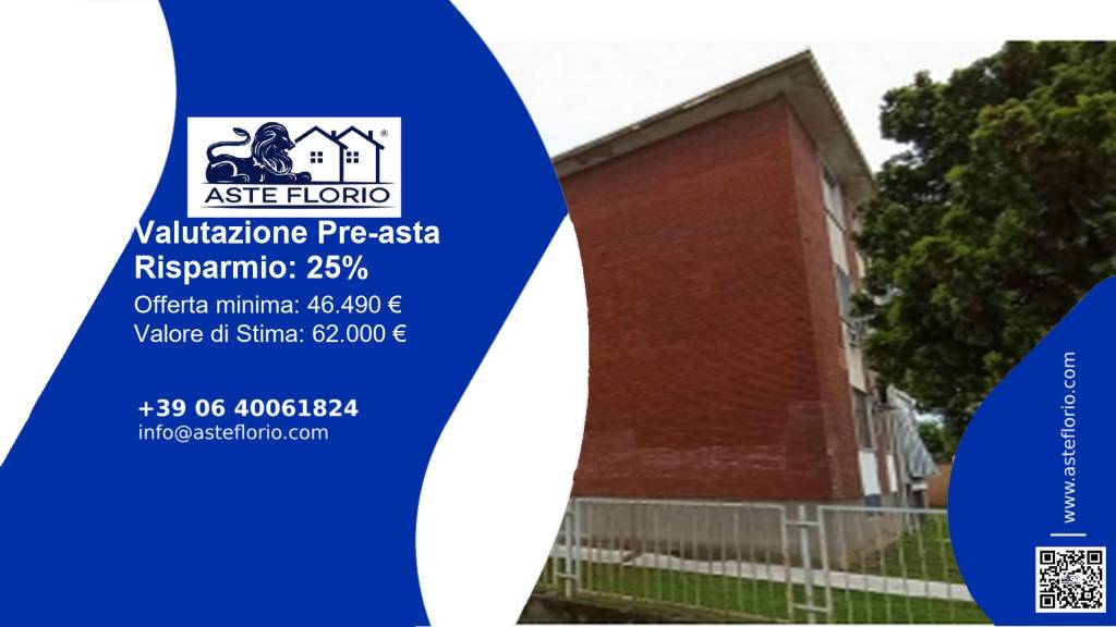 appartamento in vendita a Cerano