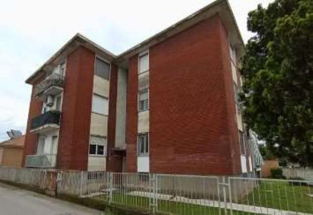 appartamento in vendita a Cerano