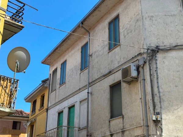 appartamento in vendita a Cerano