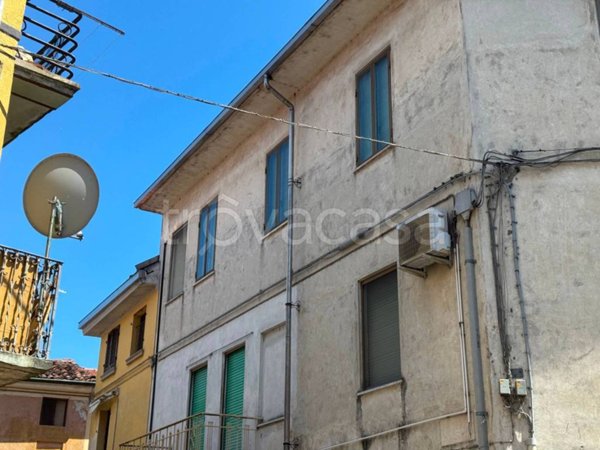 appartamento in vendita a Cerano