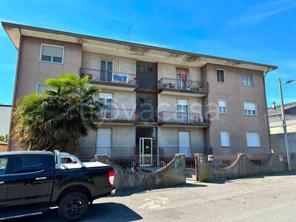 appartamento in vendita a Cerano