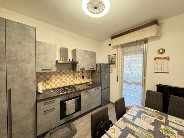 appartamento in vendita a Cerano