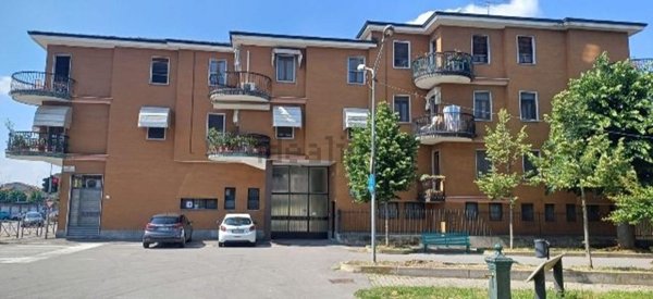 appartamento in vendita a Cerano