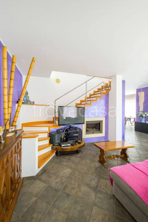 appartamento in vendita a Cerano