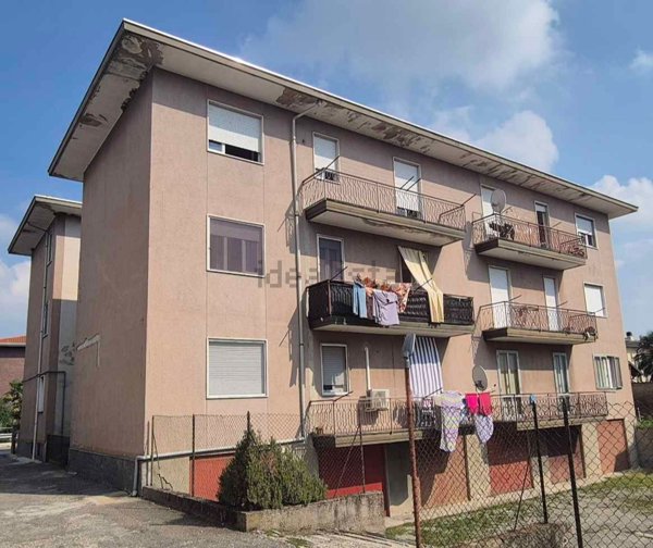 appartamento in vendita a Cerano