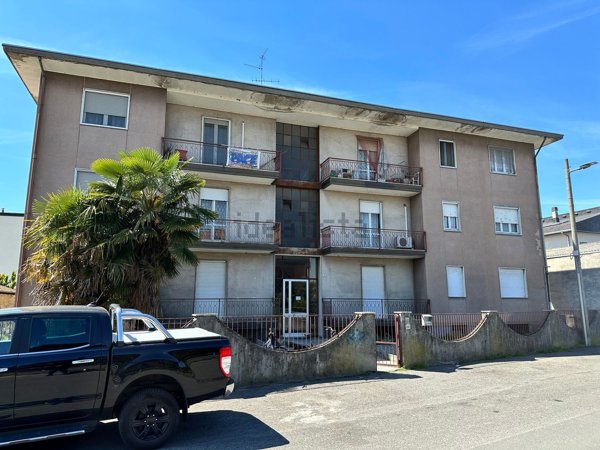 appartamento in vendita a Cerano