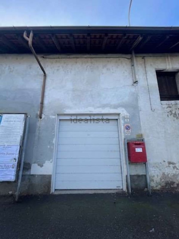 appartamento in vendita a Cerano