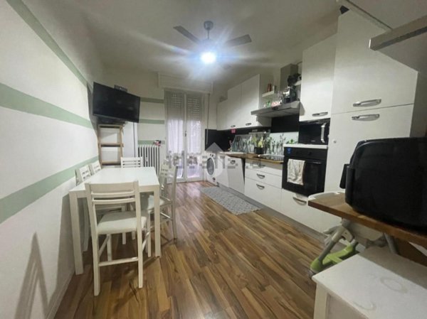 appartamento in vendita a Cerano