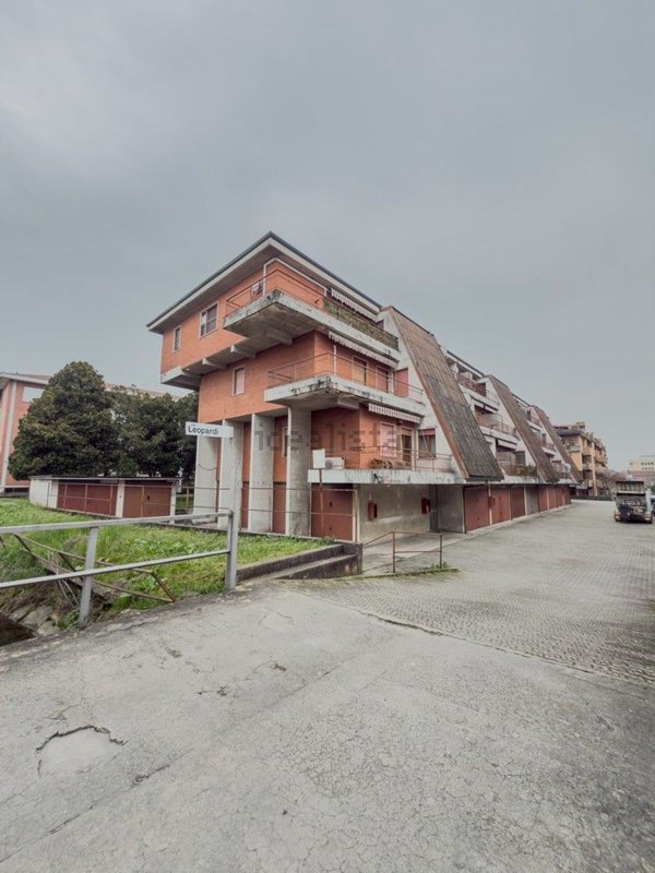 appartamento in vendita a Cerano