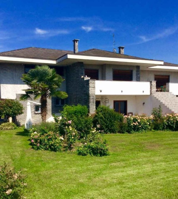 appartamento in vendita a Cerano